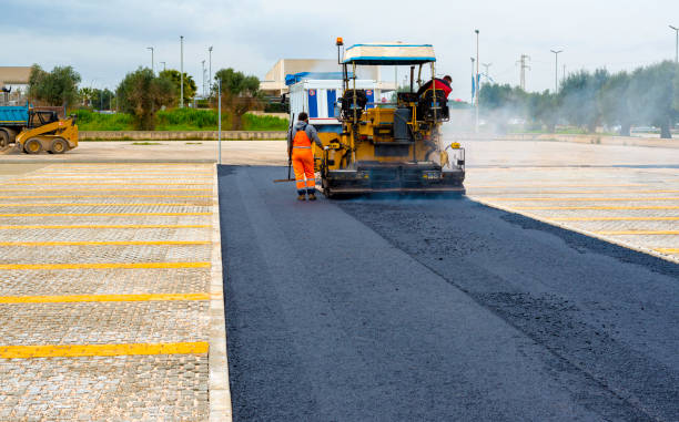 Best Best Driveway Pavers  in High Ridge, MO