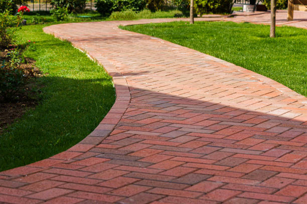 Reasons to Select Us for Your Driveway Paving Requirements in High Ridge, MO