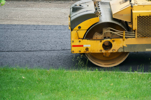 Best Residential Driveway Paver Services  in High Ridge, MO