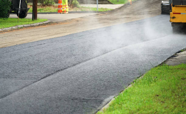 Best Residential Paver Driveway  in High Ridge, MO
