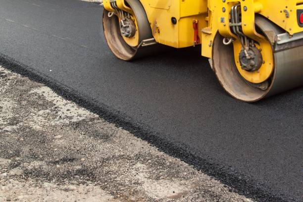Best Driveway Pavers Cost  in High Ridge, MO